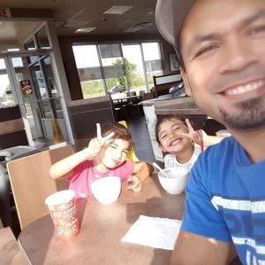 Meet your Posher, Sergio